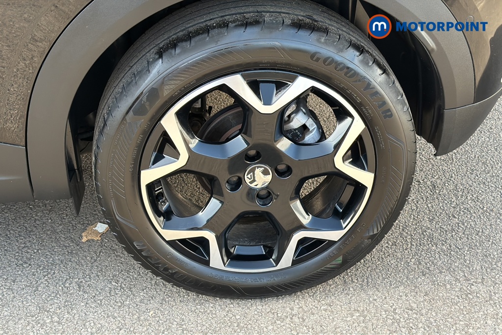 Vauxhall Mokka Ultimate Manual Petrol SUV - Stock Number (1644721) - 45th supplementary image