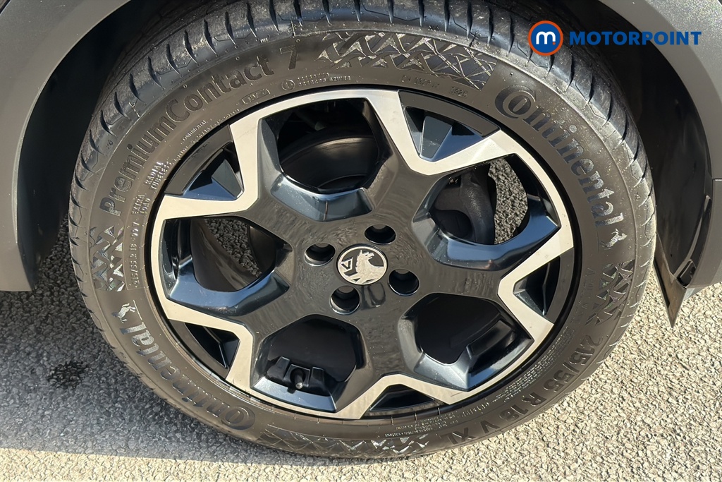 Vauxhall Mokka Ultimate Manual Petrol SUV - Stock Number (1644721) - 47th supplementary image