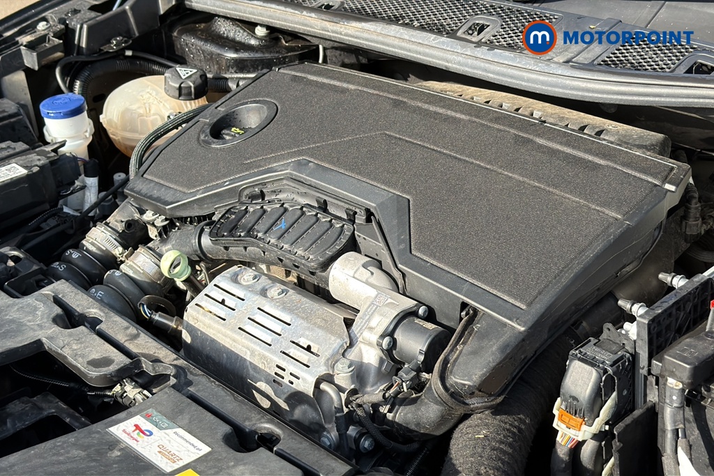 Vauxhall Mokka Ultimate Manual Petrol SUV - Stock Number (1644721) - 48th supplementary image