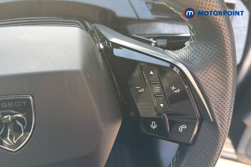 Peugeot 3008 GT Automatic Electric SUV - Stock Number (1644827) - 3rd supplementary image