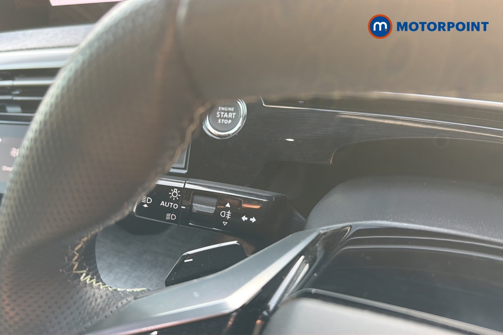 Peugeot 3008 GT Automatic Electric SUV - Stock Number (1644827) - 5th supplementary image