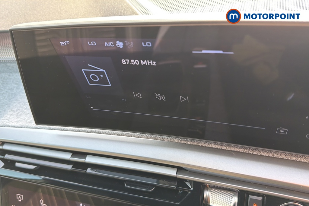 Peugeot 3008 GT Automatic Electric SUV - Stock Number (1644827) - 8th supplementary image