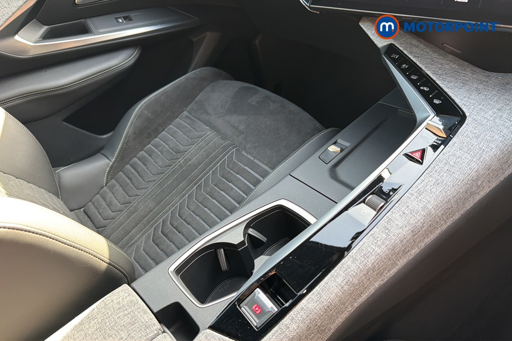 Peugeot 3008 GT Automatic Electric SUV - Stock Number (1644827) - 15th supplementary image