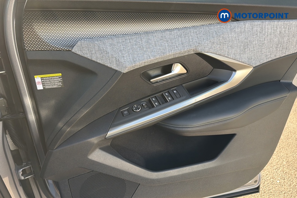 Peugeot 3008 GT Automatic Electric SUV - Stock Number (1644827) - 18th supplementary image