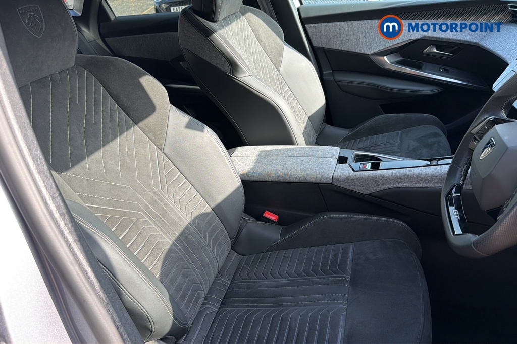 Peugeot 3008 GT Automatic Electric SUV - Stock Number (1644827) - 22nd supplementary image
