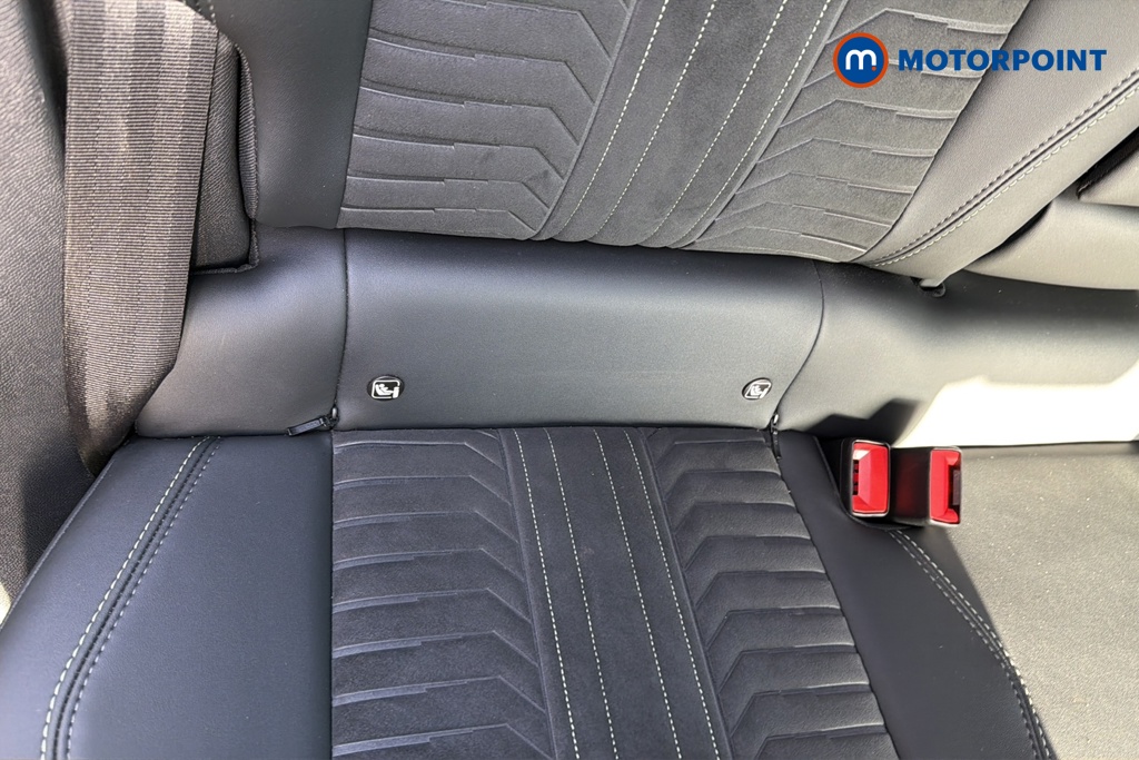 Peugeot 3008 GT Automatic Electric SUV - Stock Number (1644827) - 27th supplementary image