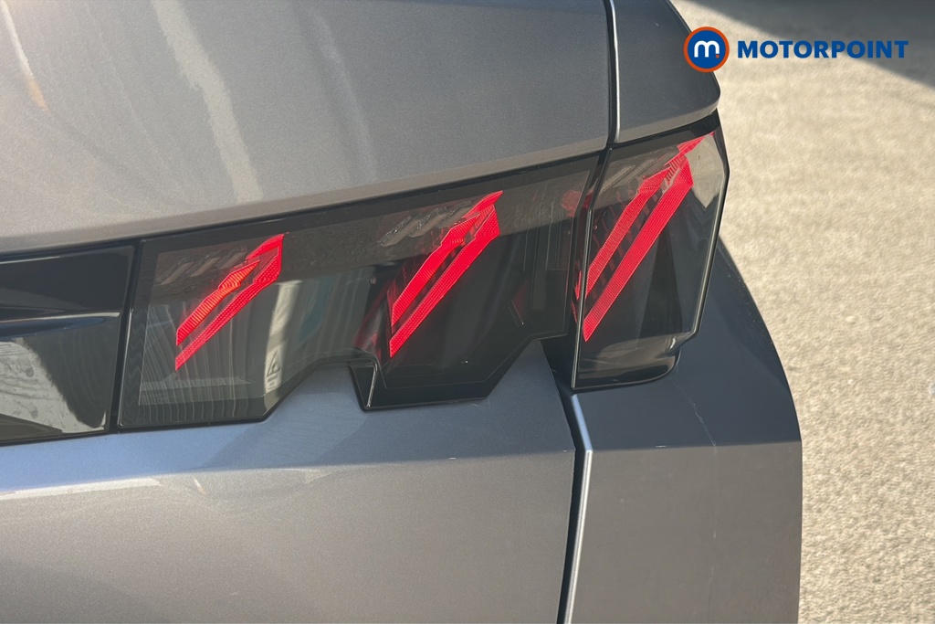 Peugeot 3008 GT Automatic Electric SUV - Stock Number (1644827) - 36th supplementary image