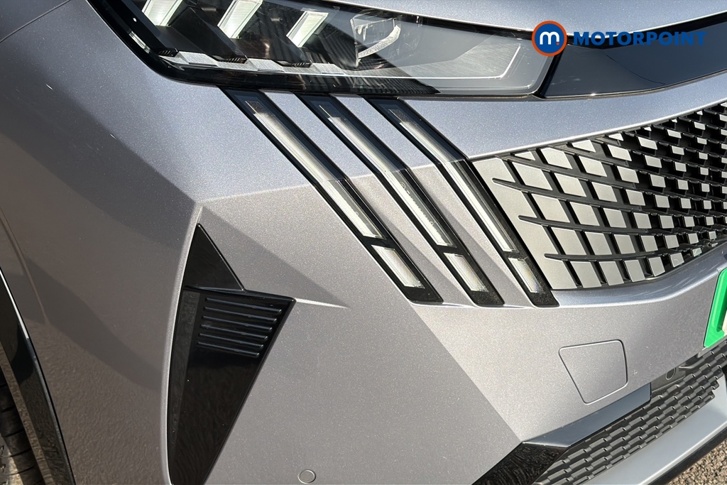 Peugeot 3008 GT Automatic Electric SUV - Stock Number (1644827) - 38th supplementary image