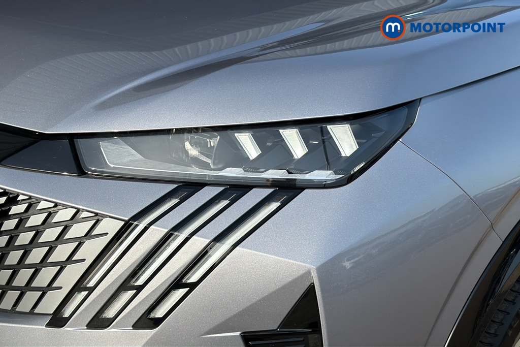Peugeot 3008 GT Automatic Electric SUV - Stock Number (1644827) - 42nd supplementary image
