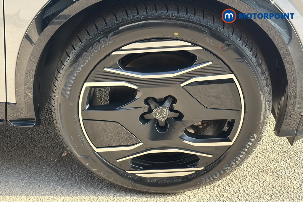 Peugeot 3008 GT Automatic Electric SUV - Stock Number (1644827) - 47th supplementary image