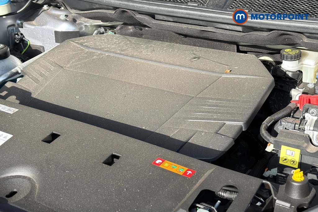 Peugeot 3008 GT Automatic Electric SUV - Stock Number (1644827) - 48th supplementary image