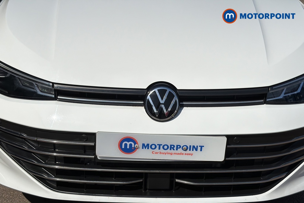 Volkswagen Passat Life Automatic Petrol Plug-In Hybrid Estate - Stock Number (1645563) - 43rd supplementary image