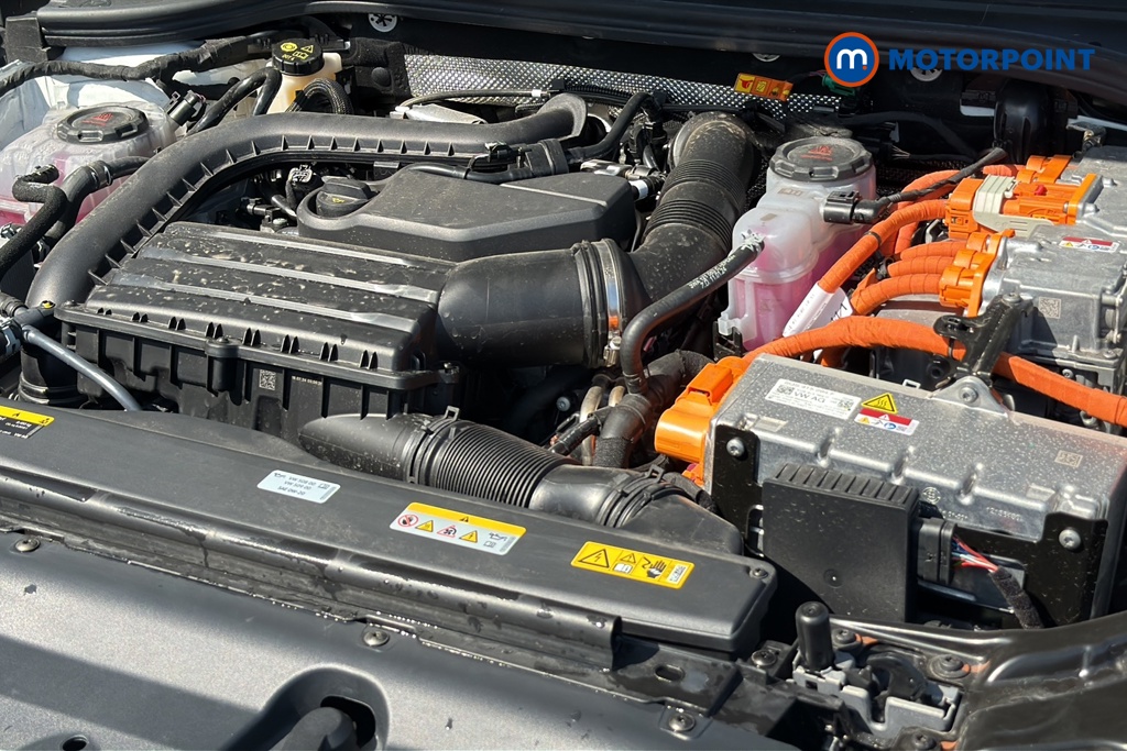 Volkswagen Passat Life Automatic Petrol Plug-In Hybrid Estate - Stock Number (1645563) - 48th supplementary image