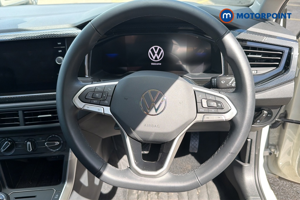 Volkswagen Taigo Life Manual Petrol SUV - Stock Number (1645581) - 2nd supplementary image