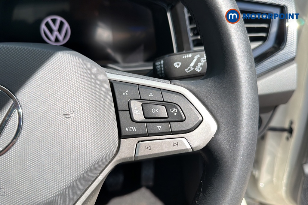Volkswagen Taigo Life Manual Petrol SUV - Stock Number (1645581) - 3rd supplementary image