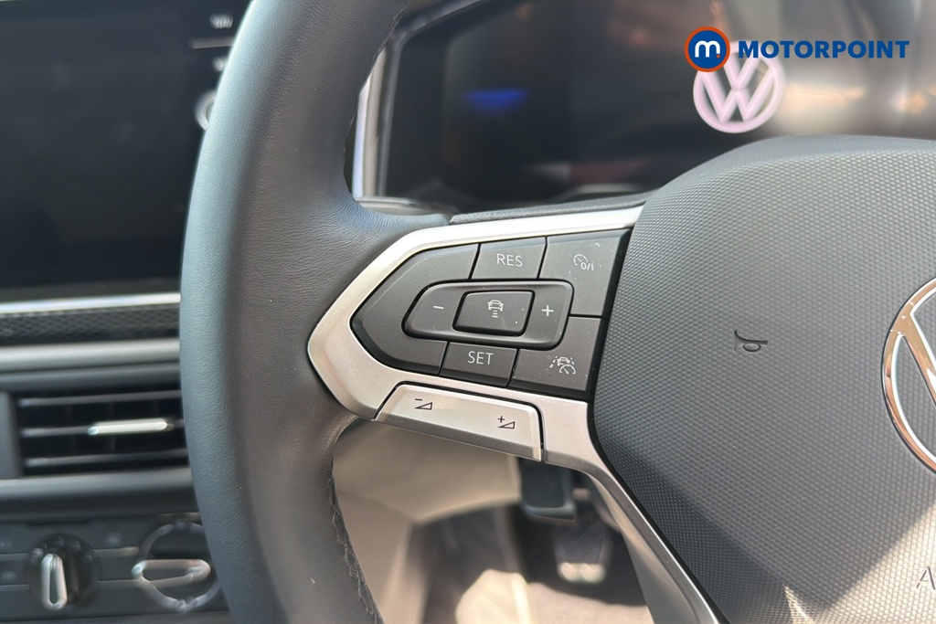 Volkswagen Taigo Life Manual Petrol SUV - Stock Number (1645581) - 4th supplementary image