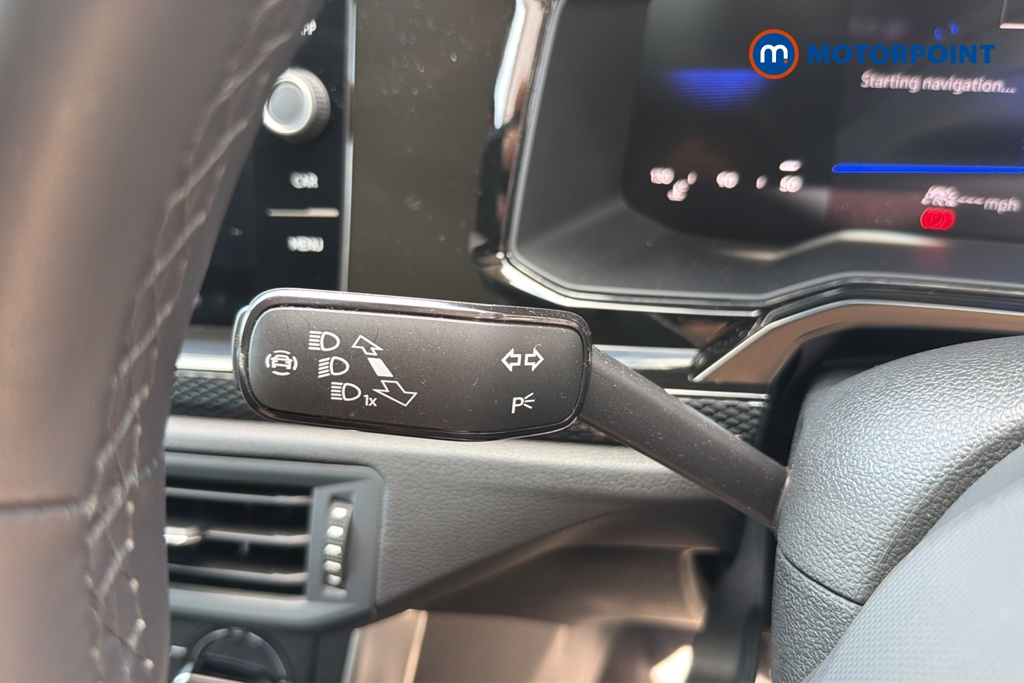 Volkswagen Taigo Life Manual Petrol SUV - Stock Number (1645581) - 5th supplementary image