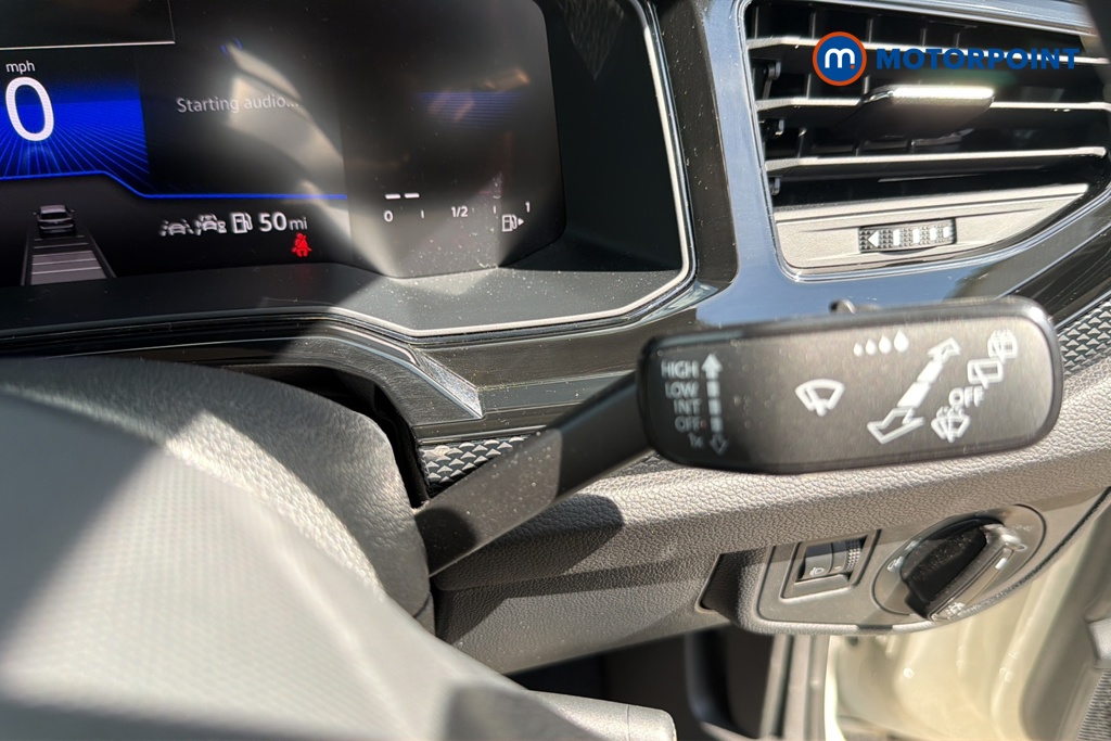 Volkswagen Taigo Life Manual Petrol SUV - Stock Number (1645581) - 6th supplementary image