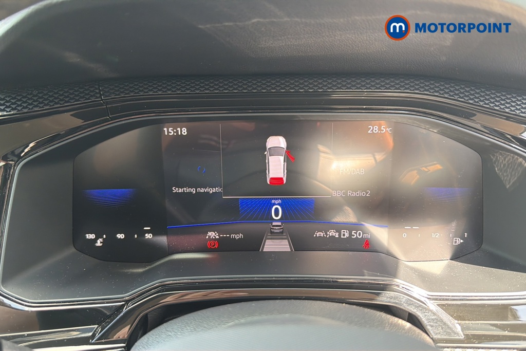 Volkswagen Taigo Life Manual Petrol SUV - Stock Number (1645581) - 7th supplementary image