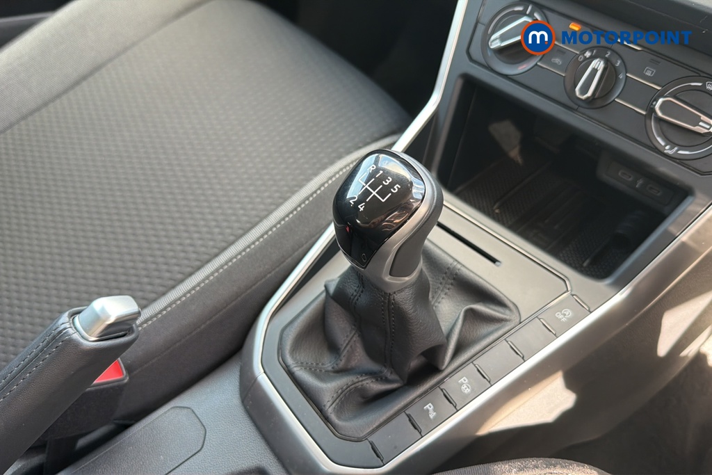 Volkswagen Taigo Life Manual Petrol SUV - Stock Number (1645581) - 15th supplementary image