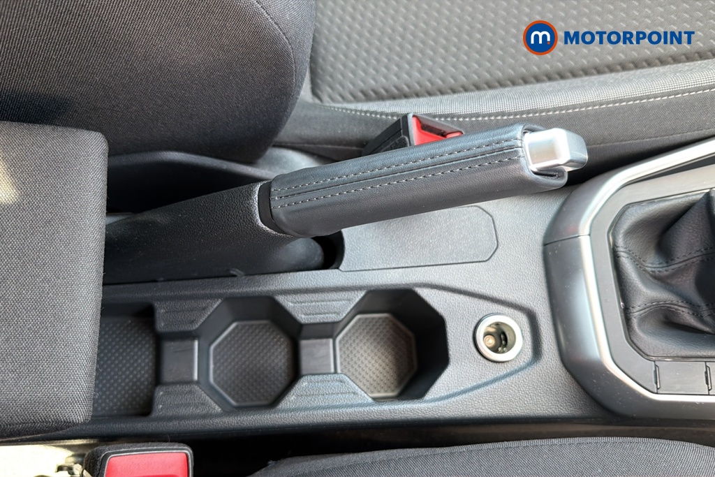 Volkswagen Taigo Life Manual Petrol SUV - Stock Number (1645581) - 16th supplementary image