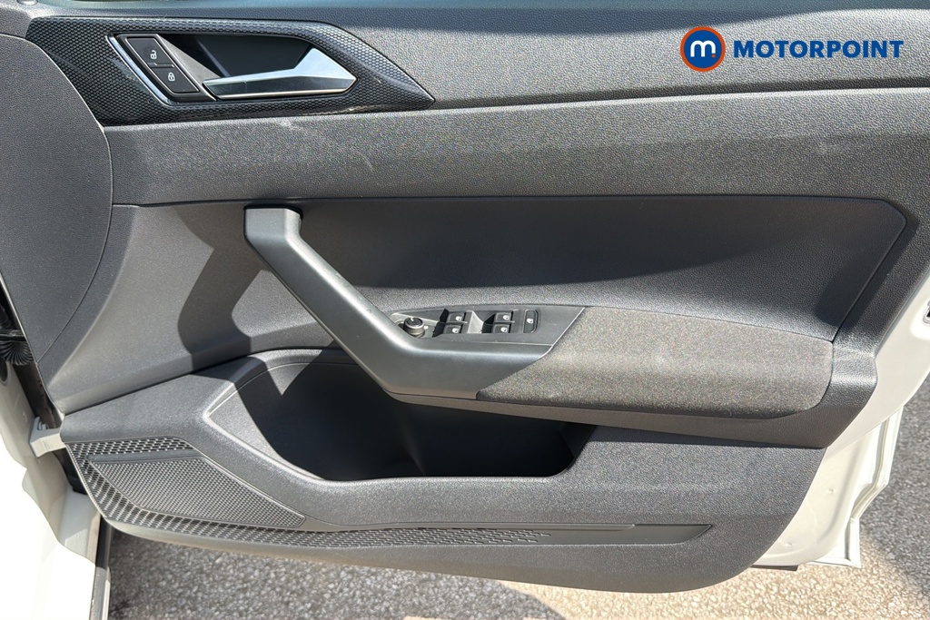 Volkswagen Taigo Life Manual Petrol SUV - Stock Number (1645581) - 18th supplementary image