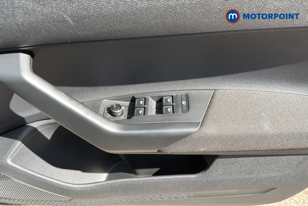 Volkswagen Taigo Life Manual Petrol SUV - Stock Number (1645581) - 19th supplementary image