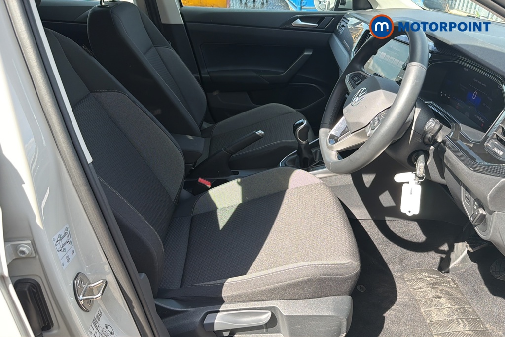 Volkswagen Taigo Life Manual Petrol SUV - Stock Number (1645581) - 22nd supplementary image