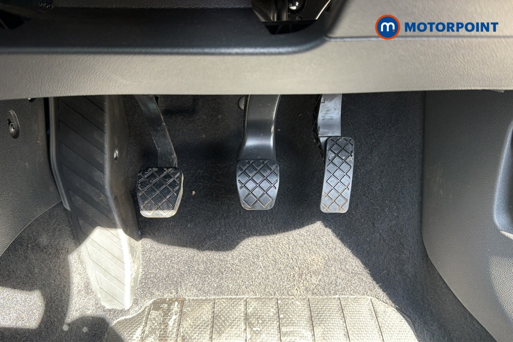 Volkswagen Taigo Life Manual Petrol SUV - Stock Number (1645581) - 24th supplementary image