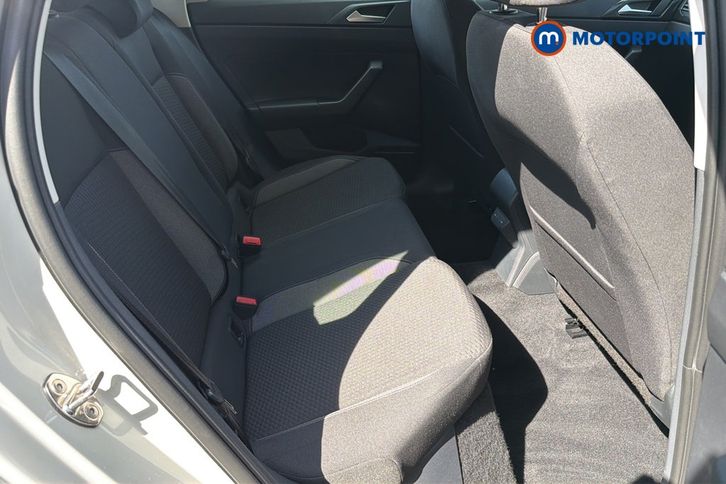 Volkswagen Taigo Life Manual Petrol SUV - Stock Number (1645581) - 25th supplementary image