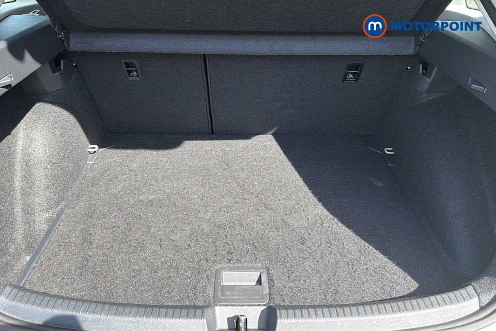 Volkswagen Taigo Life Manual Petrol SUV - Stock Number (1645581) - 30th supplementary image
