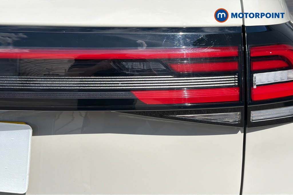 Volkswagen Taigo Life Manual Petrol SUV - Stock Number (1645581) - 36th supplementary image