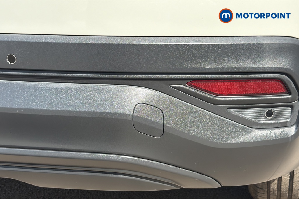 Volkswagen Taigo Life Manual Petrol SUV - Stock Number (1645581) - 39th supplementary image