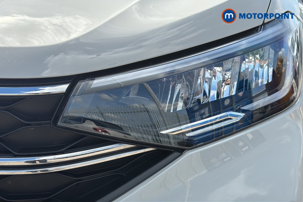 Volkswagen Taigo Life Manual Petrol SUV - Stock Number (1645581) - 42nd supplementary image