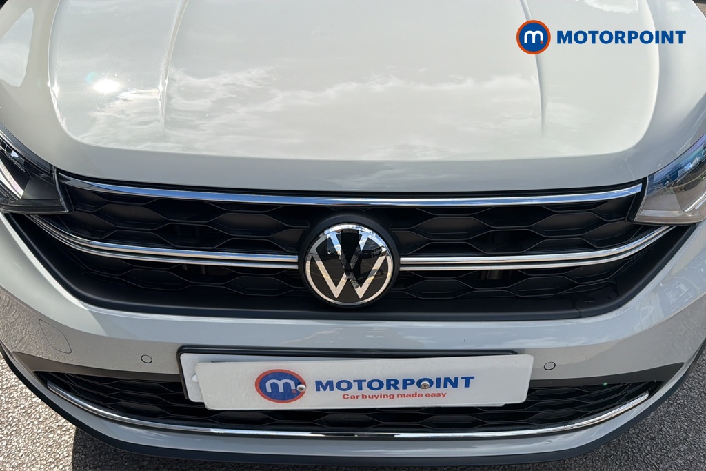 Volkswagen Taigo Life Manual Petrol SUV - Stock Number (1645581) - 43rd supplementary image