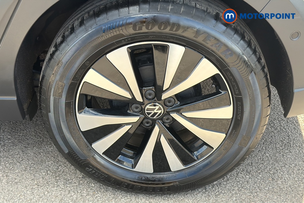 Volkswagen Taigo Life Manual Petrol SUV - Stock Number (1645581) - 45th supplementary image