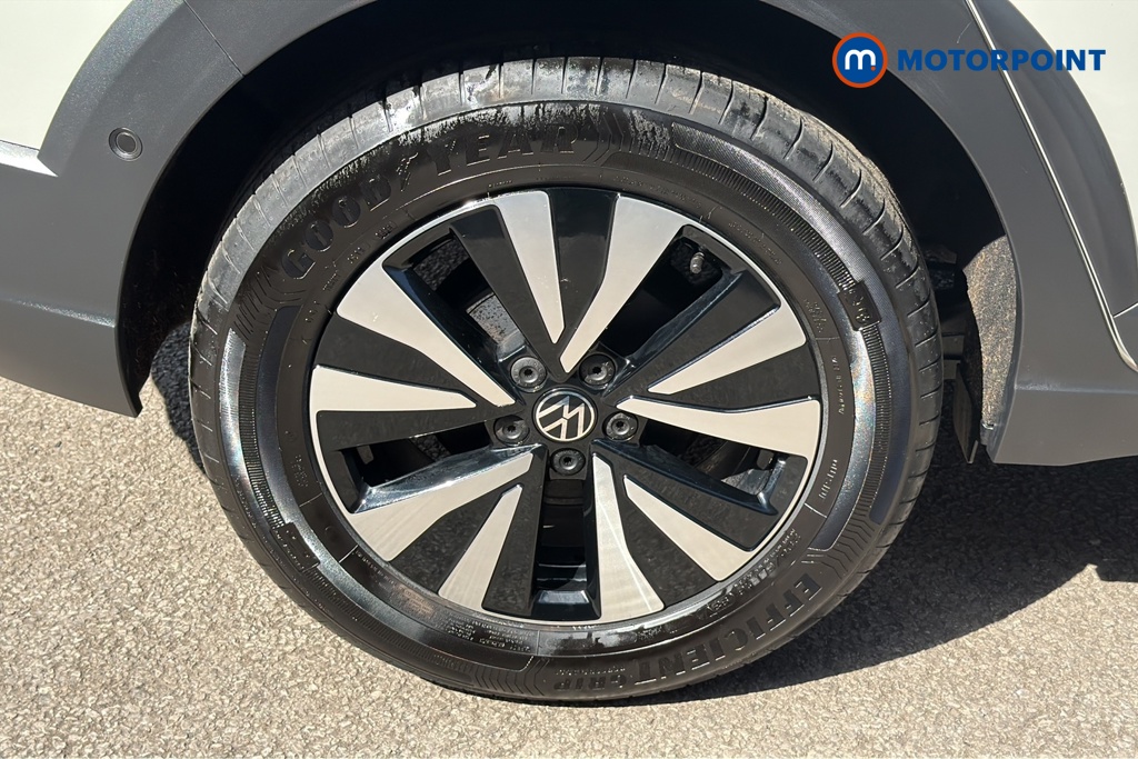 Volkswagen Taigo Life Manual Petrol SUV - Stock Number (1645581) - 46th supplementary image