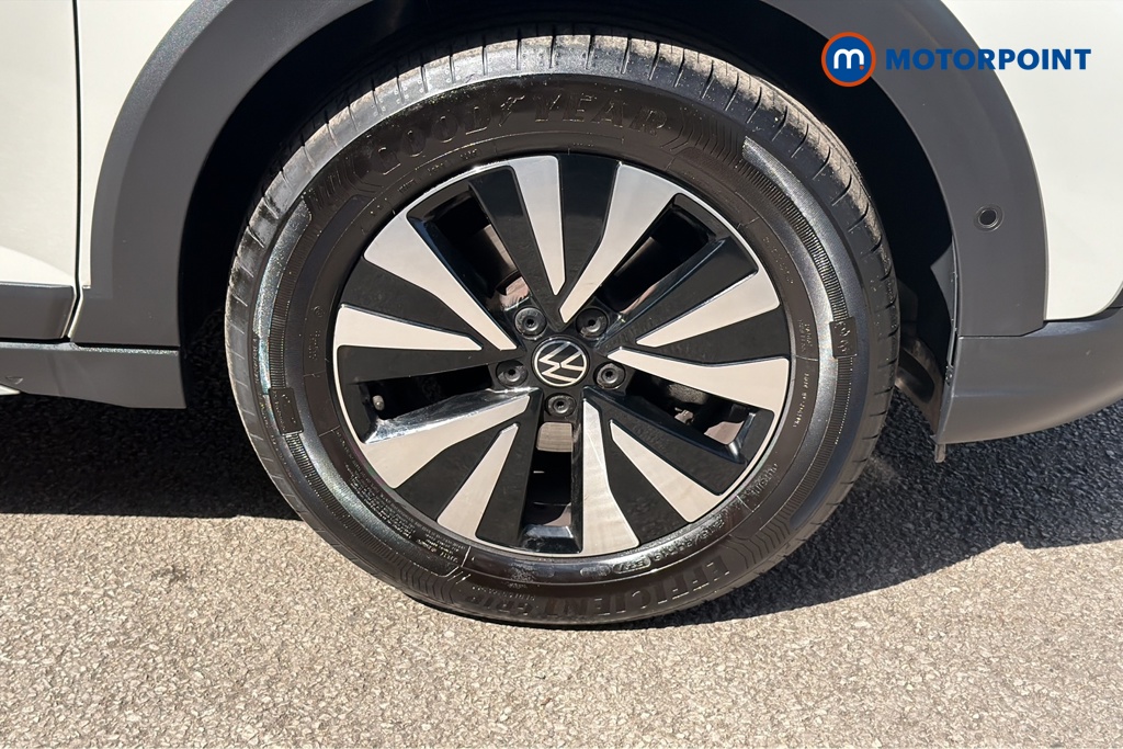 Volkswagen Taigo Life Manual Petrol SUV - Stock Number (1645581) - 47th supplementary image