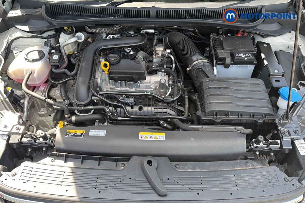 Volkswagen Taigo Life Manual Petrol SUV - Stock Number (1645581) - 48th supplementary image