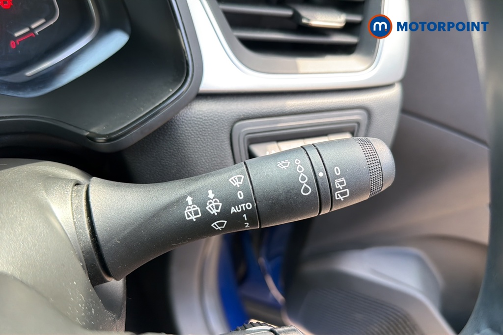 Renault Captur Techno Automatic Petrol-Electric Hybrid SUV - Stock Number (1645690) - 6th supplementary image