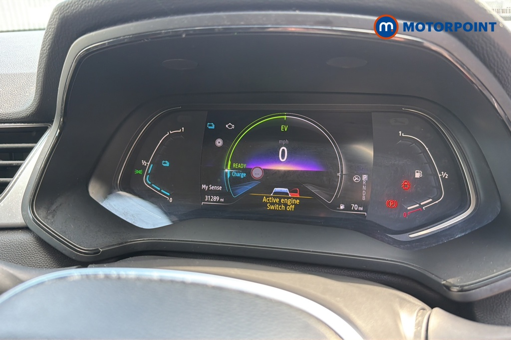 Renault Captur Techno Automatic Petrol-Electric Hybrid SUV - Stock Number (1645690) - 7th supplementary image