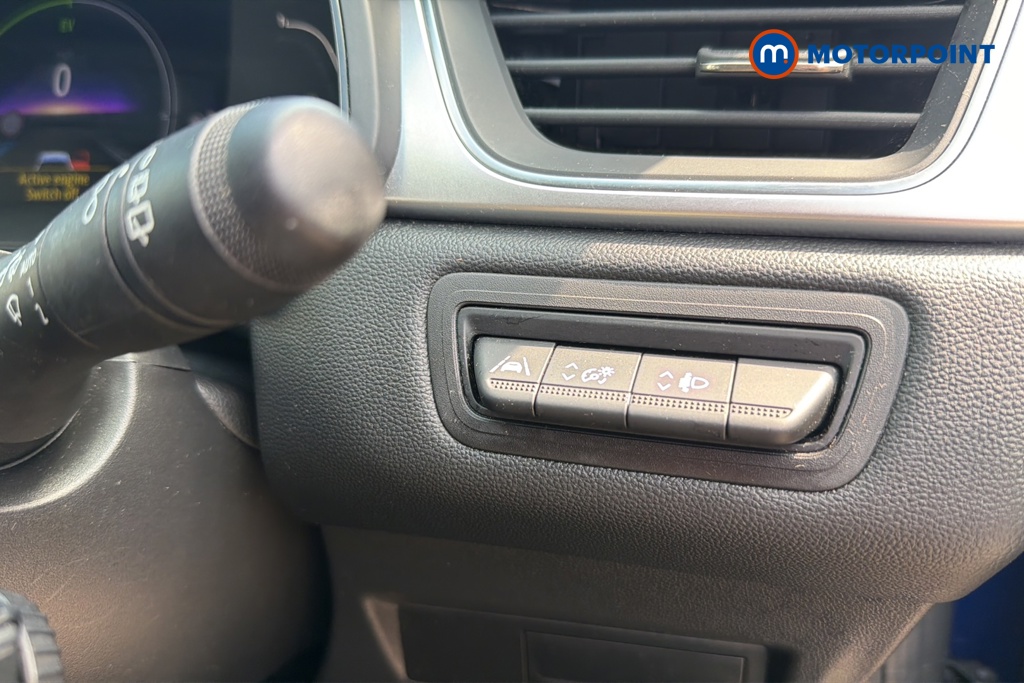 Renault Captur Techno Automatic Petrol-Electric Hybrid SUV - Stock Number (1645690) - 11th supplementary image