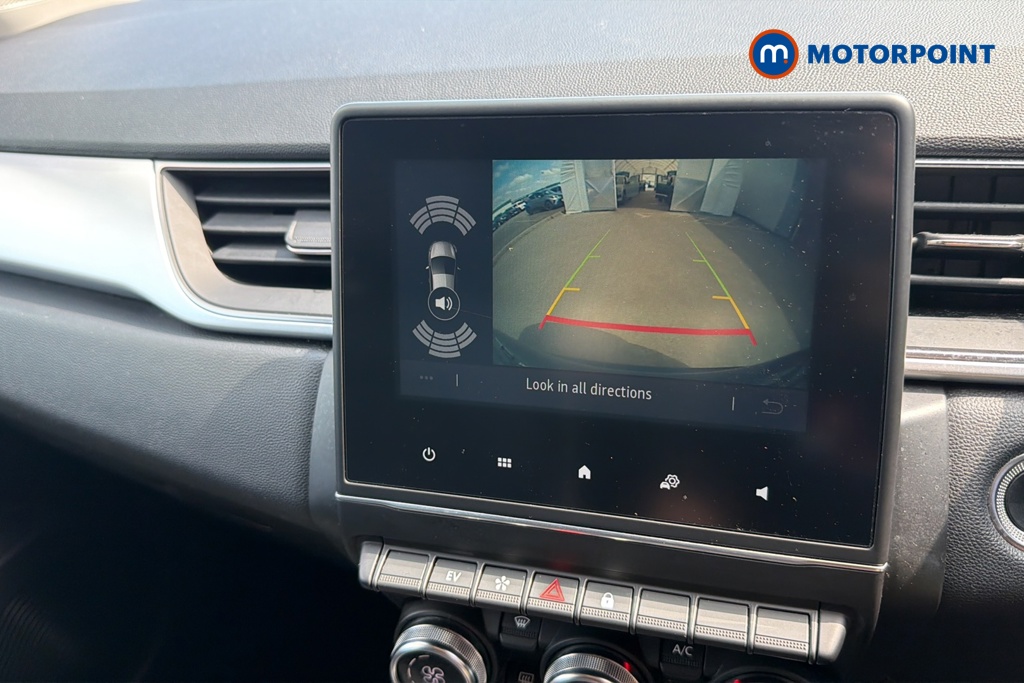 Renault Captur Techno Automatic Petrol-Electric Hybrid SUV - Stock Number (1645690) - 13th supplementary image