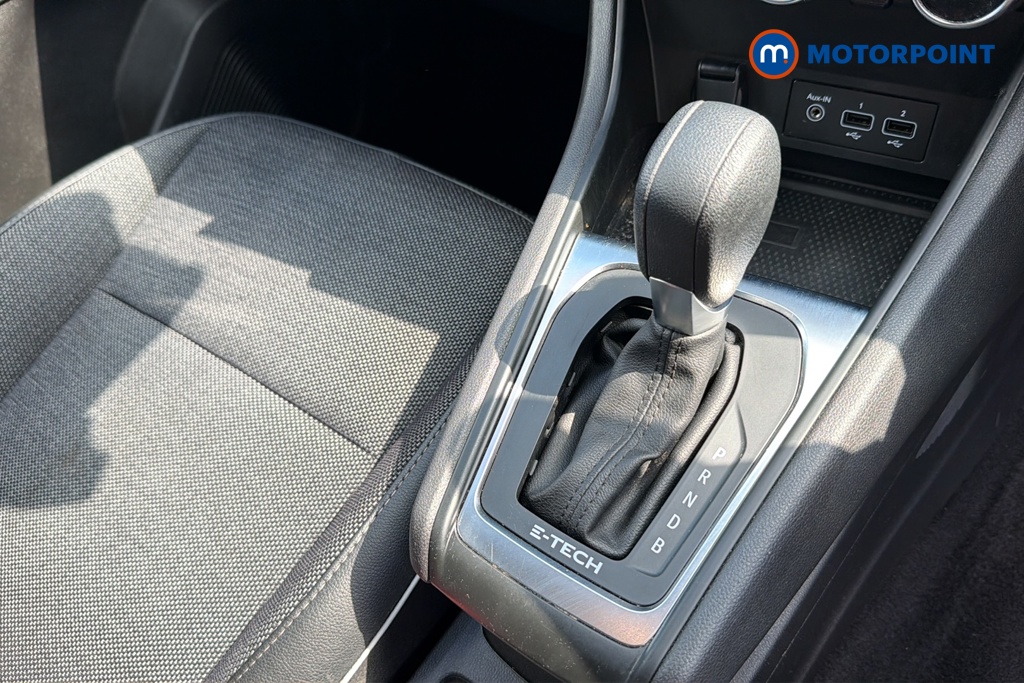 Renault Captur Techno Automatic Petrol-Electric Hybrid SUV - Stock Number (1645690) - 15th supplementary image