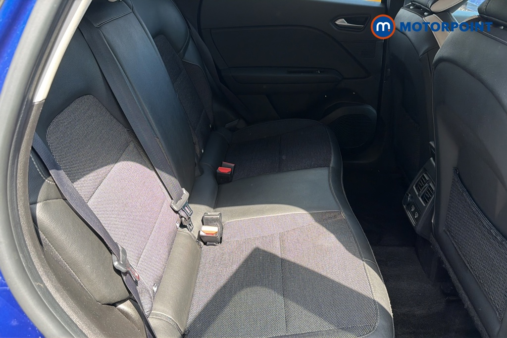 Renault Captur Techno Automatic Petrol-Electric Hybrid SUV - Stock Number (1645690) - 25th supplementary image