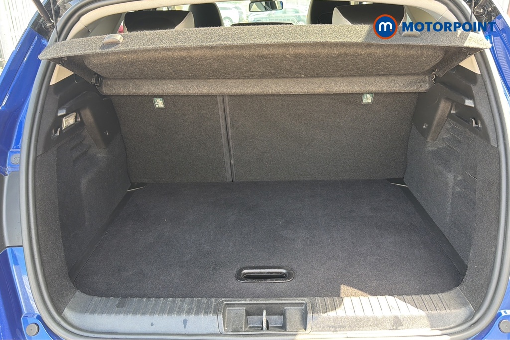 Renault Captur Techno Automatic Petrol-Electric Hybrid SUV - Stock Number (1645690) - 30th supplementary image