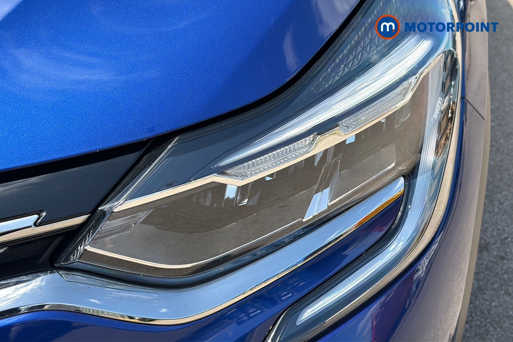 Renault Captur Techno Automatic Petrol-Electric Hybrid SUV - Stock Number (1645690) - 42nd supplementary image