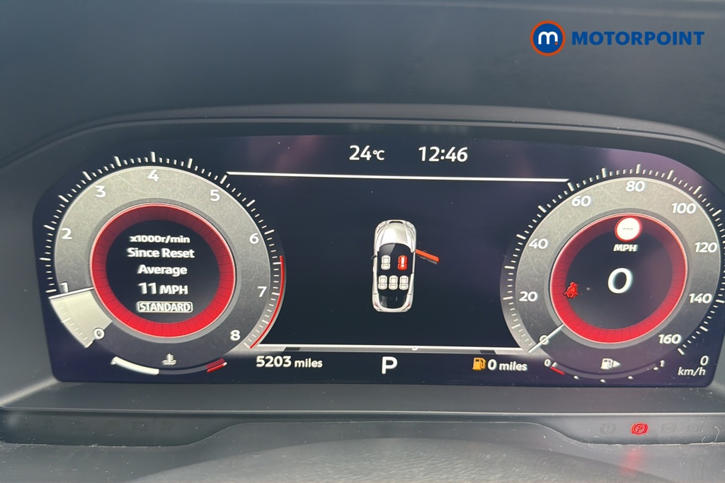 Nissan Juke N-Connecta Automatic Petrol SUV - Stock Number (1645846) - 7th supplementary image