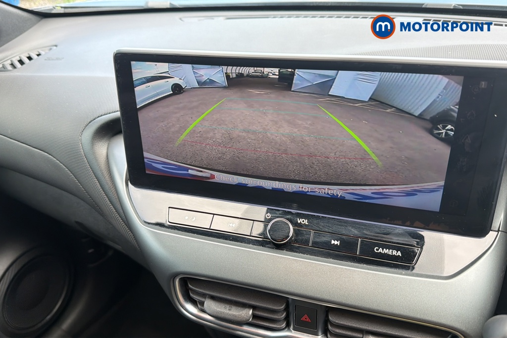 Nissan Juke N-Connecta Automatic Petrol SUV - Stock Number (1645846) - 13th supplementary image