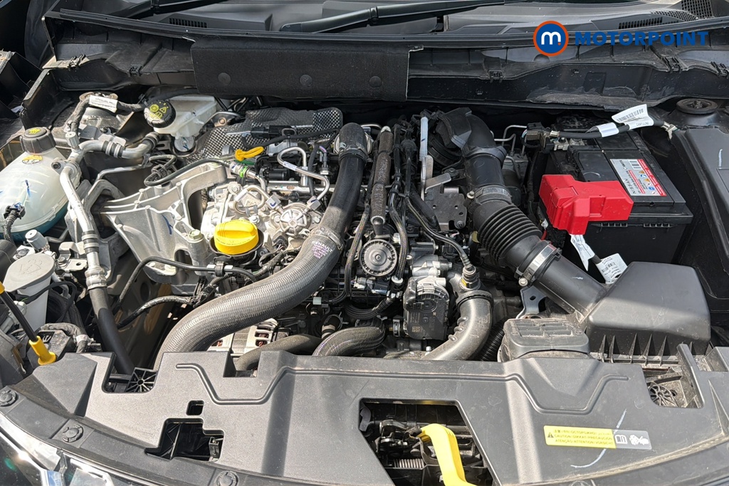 Nissan Juke N-Connecta Automatic Petrol SUV - Stock Number (1645846) - 48th supplementary image